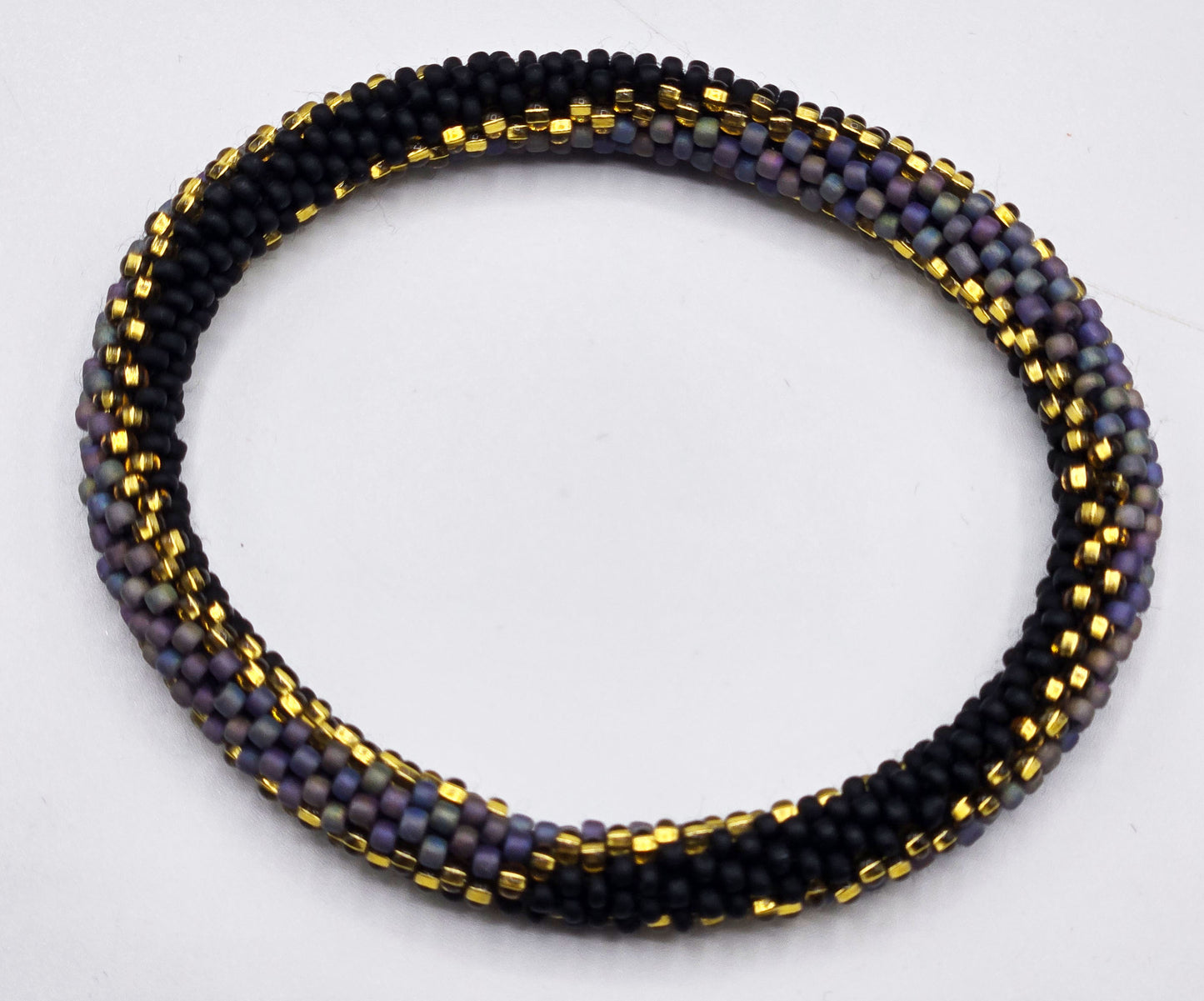 Wholesale 100 Pcs of Mix Design Boho Beaded Bracelets – Handmade Nepal Seed Bead Bangles | Women’s Fashion Jewelry | FREE Shipping