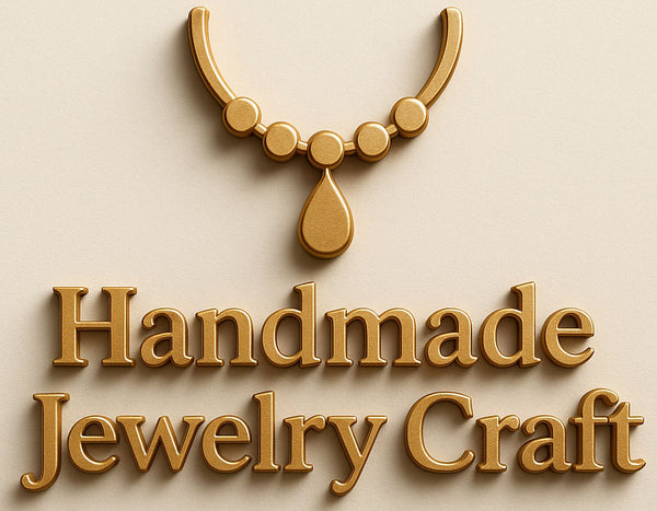 Handmade Jewelry Craft